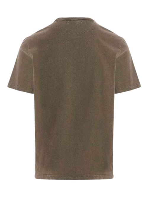 T-shirt with logo GOLDEN GOOSE | GMP01220P00067135479